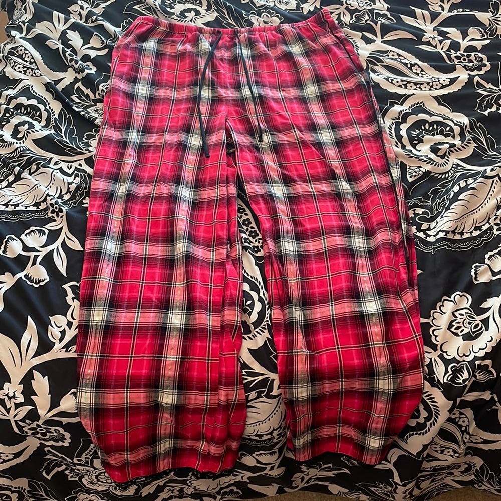 Victoria’s Secret PJ Pants